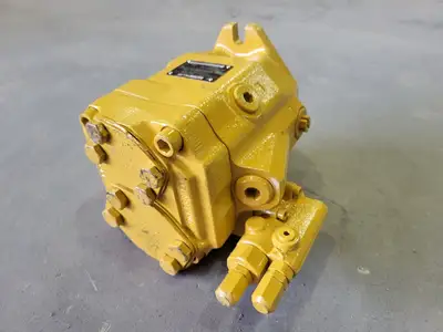 USED CATERPILLAR 228-3638