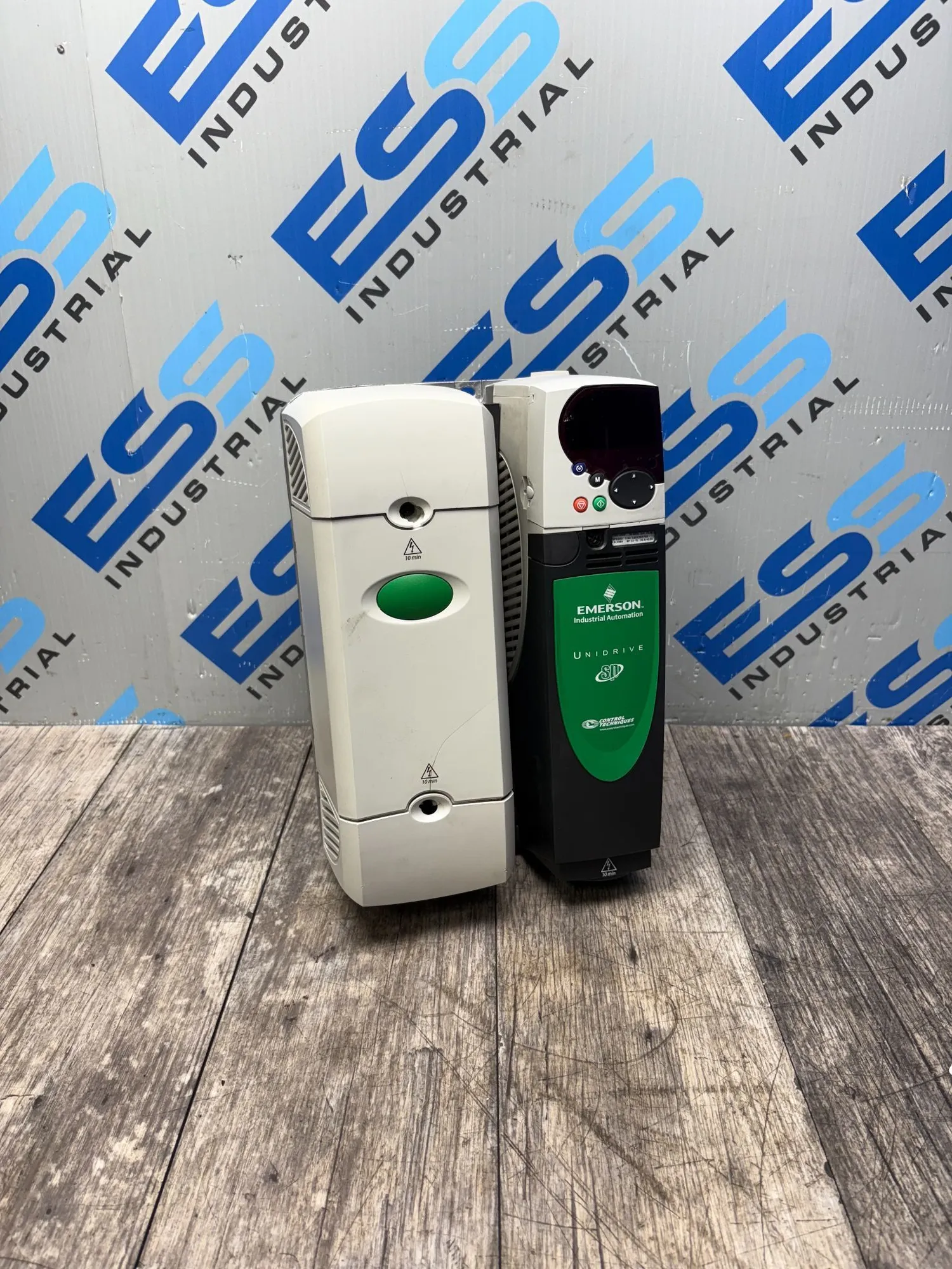 USED EMERSON SP3201