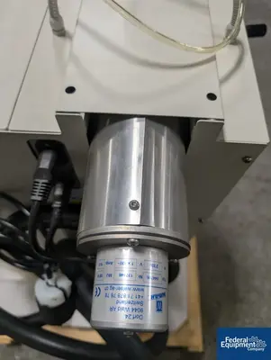 USED BUCHI Buchi Mini Spray Dryer, Model B-290