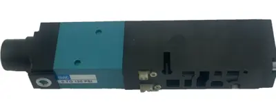 NEW MAC VALVES PR92C-BACA REGULATOR PR92CBACA