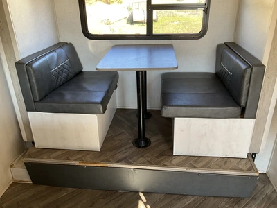 Used 2022 COLEMAN RUBICON Campers, Caravans, Motorhomes Michigan US | Miedema Asset Management Group #1579113