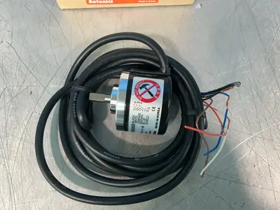 New | in-Stock AUTONICS E40S62003T24 Encoders Ohio US | HGR 24 #1455385