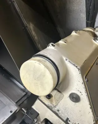 2002 OKUMA CAPTAIN L470M CNC Lathes | Toolquip, Inc. (6)