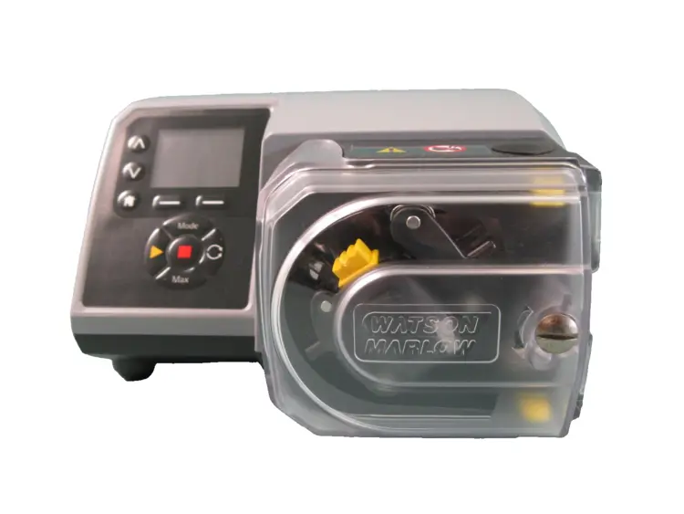 Used Watson Marlow 530UN/R2 Pumps New Hampshire US | Bitter End Trading #1125385