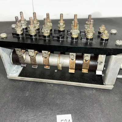 USED Westinghouse 519121