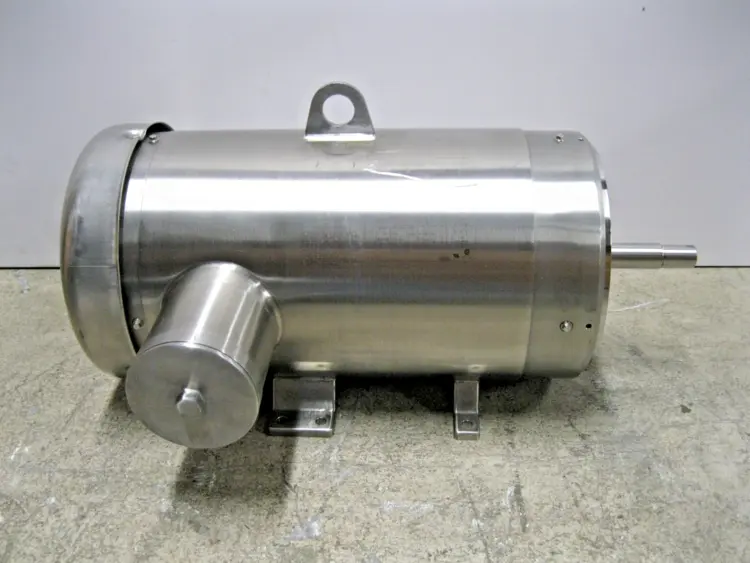New | in-Stock Baldor JMFSWDM3704T-E Motor Control Parts New Hampshire US | Bitter End Trading #1126985