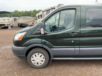 Used 2018 FORD TRANSIT 350 XLT Vans Michigan US | Miedema Asset Management Group #1341106