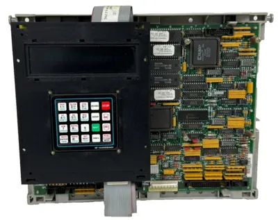 USED GE DS215SLCCG1AZZ01A