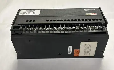 Used GE FANUC IC660EBS100K Industrial Controls Ohio US | Surplus Asset Holdings #1237319