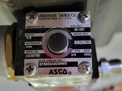 NEW FOSSIL POWER SYSTEMS 9650-0480-2506-1122-0522