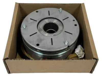 NEW INTORQ BFK457-12 BRAKE ASSEMBLY 00451433 24VDC 40W BASIC
