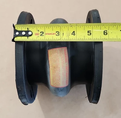 NEW UNAFLEX 6VLZ1