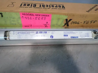 NEW LUMOLUX 591050010