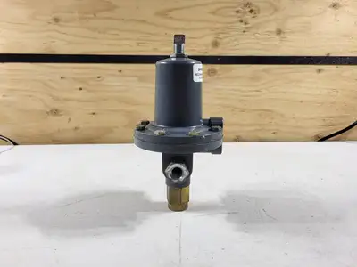 USED FISHER 164A/16