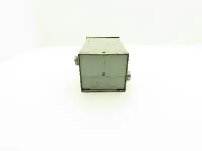 Acme T-1-53009 Power Control Transformer .750KVA 1Ph HV 240/480 LV 120/240