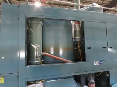 Used UNA-DYN _UNKNOWN_ Miscellaneous MRO Indiana US | Arrow Industrial #1367510