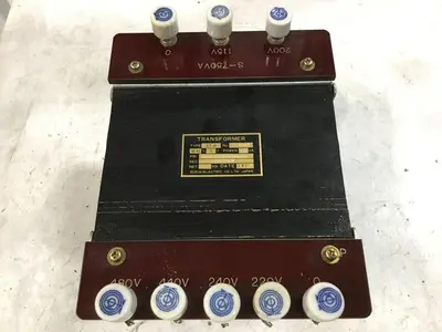 USED SUZUKI ELECTRIC ST-B