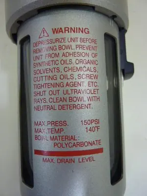 USED SMC AF50-N06-Z