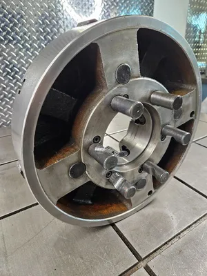 YANTAI N/A Tooling | GMT (10)