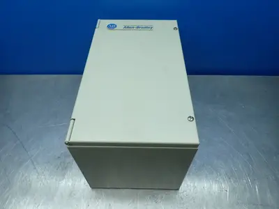 NEW ALLENBRADLEY 109A75FA3A1K