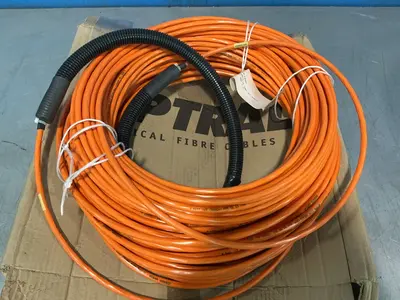 Used GAMESA OPTRAL ACC2032127 Fiber Optics Ohio US | HGR 24 #1457420