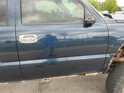 USED 2007 CHEVROLET SILVERADO CLASSIC 3500