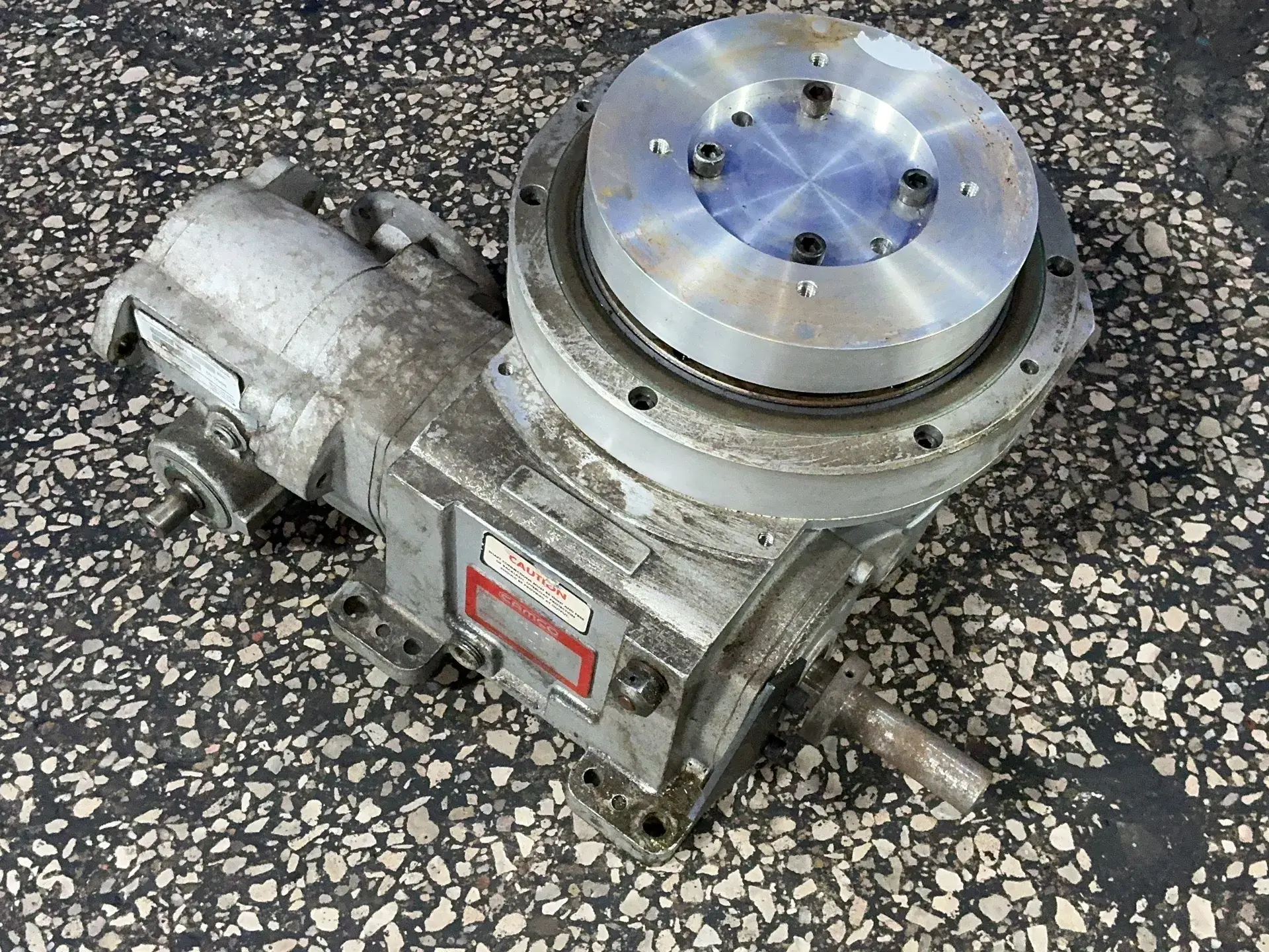 Used CAMCO 601RDM6H24270 Tooling & Accessories (Other) Ohio US | HGR 24 #1503725