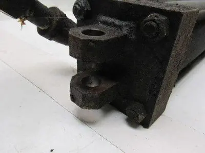 Ortman 2-1/2" Bore 7" Stoke Hydraulic Cylinder