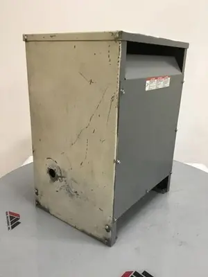 USED SQUARE D 15T6H