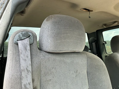 Used 2005 GMC SIERRA 2500HD Pickup Trucks Michigan US | Miedema Asset Management Group #1321239