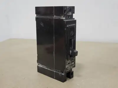USED WESTINGHOUSE EB1015