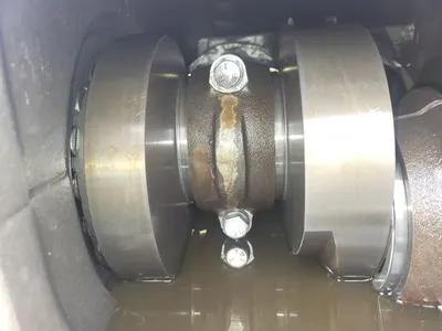 USED WHEATLEY HP-125L