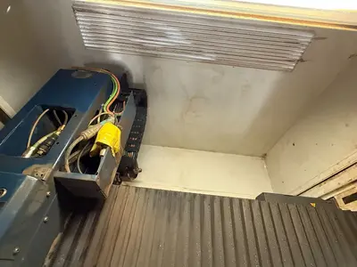 Used 2012 TRUMPF TRULASER CELL 3010 Laser Cutters Ontario CA | Aucto #715450