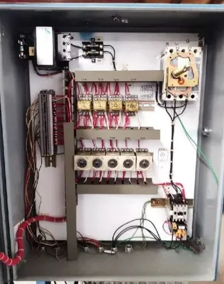Alfa-Laval WSPX 403 TGP-61 concentrator skid - NO BOWL.