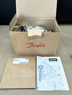 NEW Danfoss 027H5212