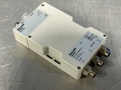 New | in-Stock BALLUFF BIS009A Industrial Controls Ohio US | HGR 24 #1357362