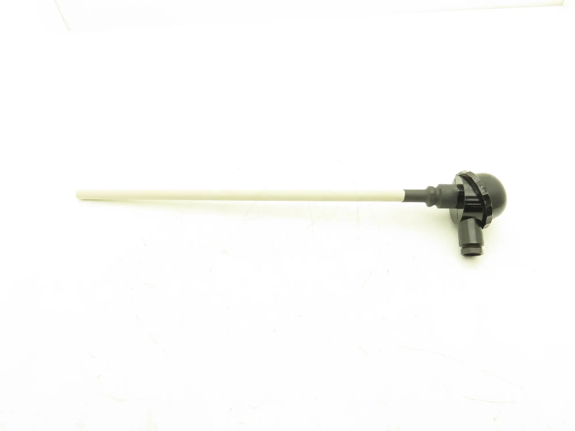 MINCO S53PA Thermocouple Temperature Probe 20" Ceramic Housing 12" Probe