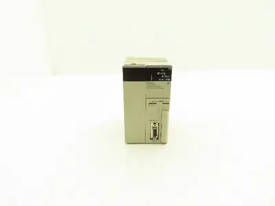 Omron CS1G-CPU44H Ver 4.0 Sysmac Programmable Controller CPU Unit PLC Module