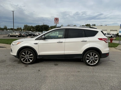 Used 2015 FORD ESCAPE SUVs Michigan US | Miedema Asset Management Group #1461417