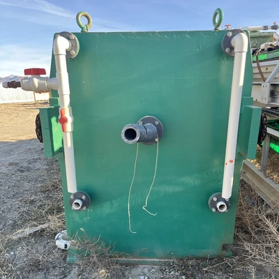 USED PERRIN 215-FL-51