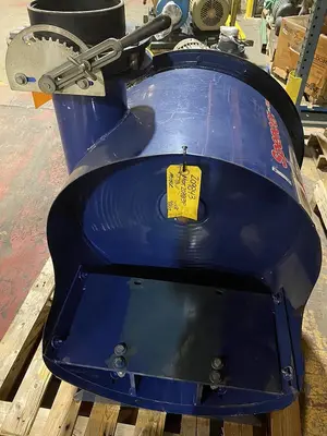 USED SPENCER 30103C3