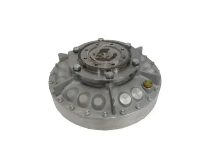 NEW FALK 320HFN20B FLUID COUPLING DRIVE
