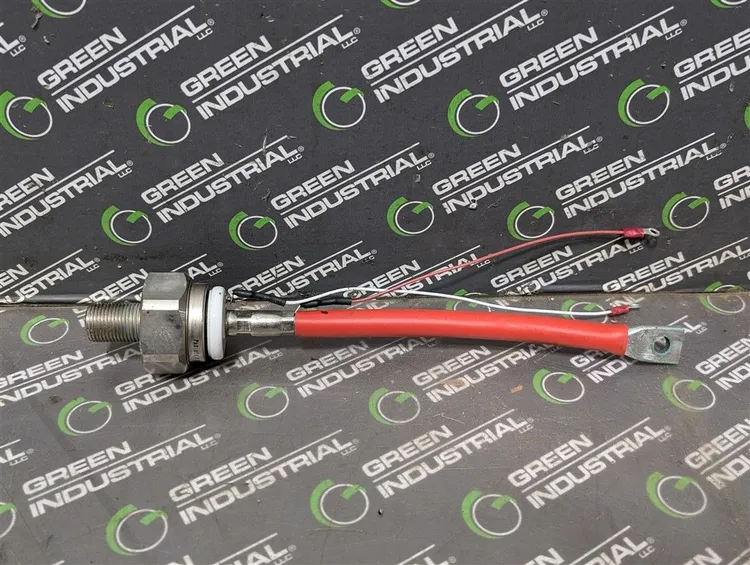 Used PRX _UNKNOWN_ Relays & Switches | Green Industrial #669719