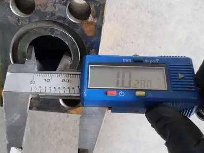 NEW CATERPILLAR 198-2384