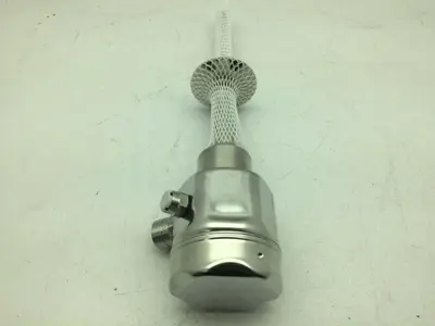 Endress Hauser TH17-C4CCF31AK1 Temperature Sensor with 5" Probe
