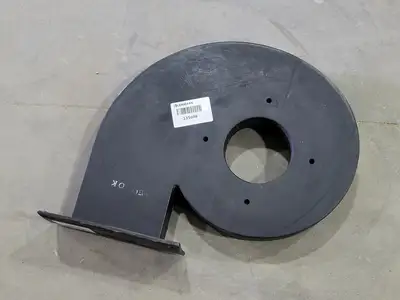 USED KREBS G10-32