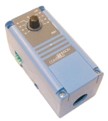 Johnson Controls W351AB-2 Humidity Controller [New]