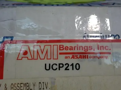 USED AMI BEARING UCP210