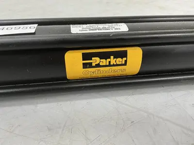 USED PARKER 02.00 H2HLTS182A 12.000