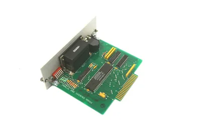 NEW AIR GAGE CO. 02712-02 INTERFACE MODULE 0271202